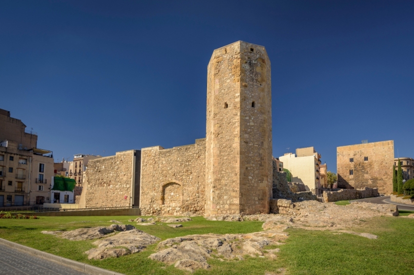 Tarraco, patrimoine mondial de l'héritage romain