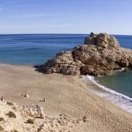 Sentier littoral du Jonquet