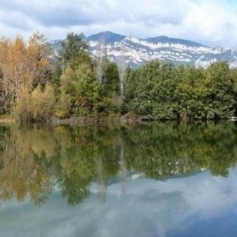 4 rutas circulares por Graugés, en Avià