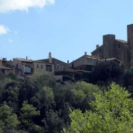 La arquitectura Medieval del Empordà