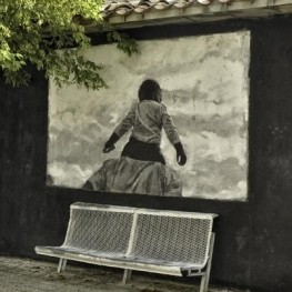 AviART: Art in the streets of Avià