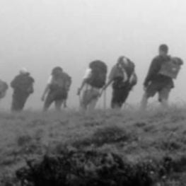 Buscando la Libertad por los caminos del Pirineo