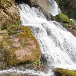 Llobregat path