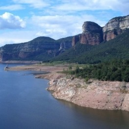 Caminos del Obispo y Abad Oliba