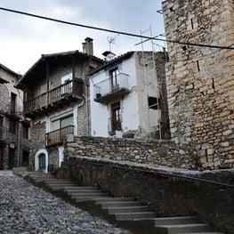 Route for Bellver de Cerdanya