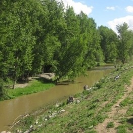 From Sant Celoni to La Batllòria through Tordera