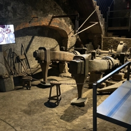 Route des métiers de la voiture électrique à travers Osona&#8230;