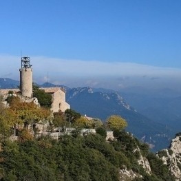 Le chemin des cathares