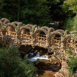 Gaudí i el Berguedà