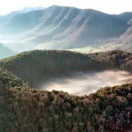 La cocina de los volcanes