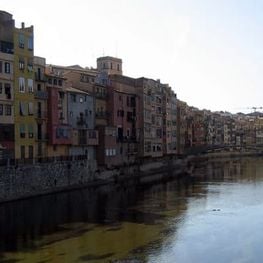 La Girona Jueva