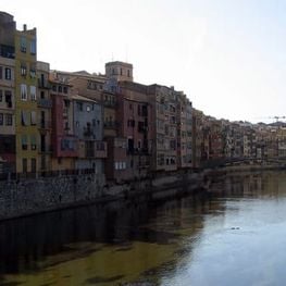 The Jewish Girona