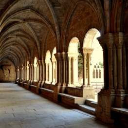 The Cistercian Route, a genuine combination of nature, heritage&#8230;