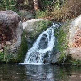 Las Costas de en Batlles en Riells del Fai