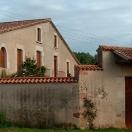 Las Masías y los Refugiados en la Ametlla del Vallès