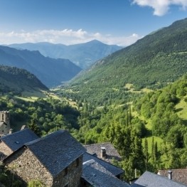 Lo Pallars Fer, a route through the Natural Park of the High&#8230;