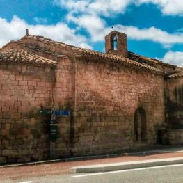 Paseando por el románico de Argençola