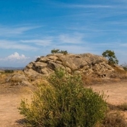 Penelles: un itinéraire à travers les Sécans de Bellmunt-Almenara