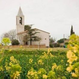 Ruta por la margenera seca de Campllong