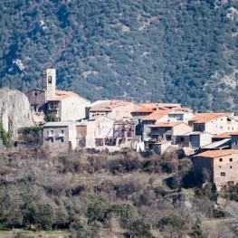 Ruta por el camino viejo de Balestui y la subida a la borda&#8230;