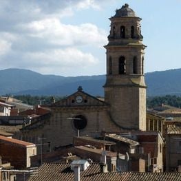 Marche pour l'Albi