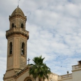 Route of the Station and Mas de Nin in Roda de Berá