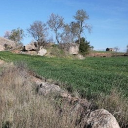 Ruta de la Batalla de Els Prats de Rei