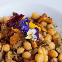 Route de la gastronomie de montagne dans les Pyrénées de Gérone