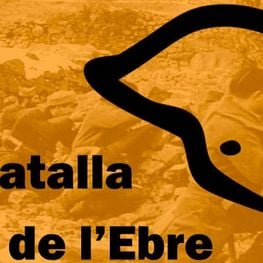 Ruta de la Pau: la batalla de l'Ebre