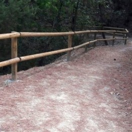 Ruta de la Tourdera: De la Batllòria a Gualba