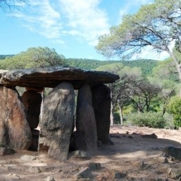 Route de Tourdera: de Sant Celoni à Vallgorguina