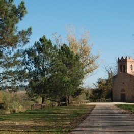 Ruta de la Tourdera: de Hostalric a Malgrat de Mar