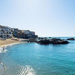 Ruta de las Calas de la Costa Brava