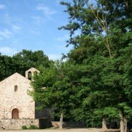 Route of the hidden Churches of Baix Vallès