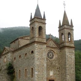 Ruta per Sant Pau de Segúries