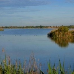 Ruta de l'Estany d'Ivars i Vila-sana