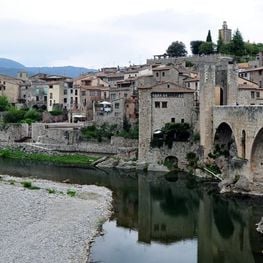 Condal Pyrenees: a tour of the medieval Catalan identity