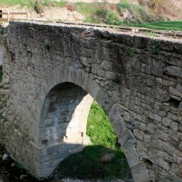 Ruta de los molinos en Santa Coloma de Queralt