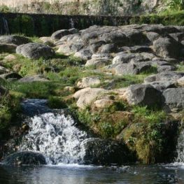 Ruta pel centre històric de Sant Feliu de Pallerols