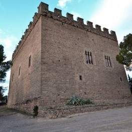 Ruta por el patrimonio de Balsareny