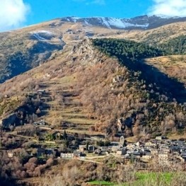 Ruta por los pequeños pueblos del Alt Freser