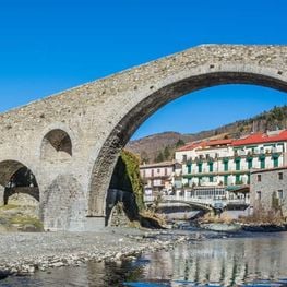 Ruta per la Vall de Camprodon