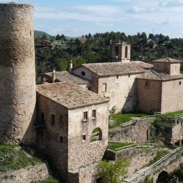 Ruta per les Torres de Fals a Fonollosa