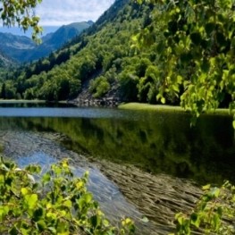 Rutas por el llano de Aigüestortes