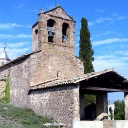 Santuarios en el Solsonès