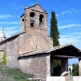 Shrines in Solsonès