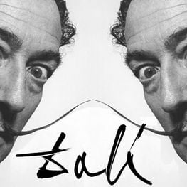 The Dali Triangle