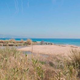 Une promenade le long des anciens chemins de Malgrat de Mar