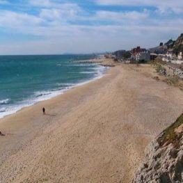 Une promenade à travers Sinera, itinéraire Salvador Espriu