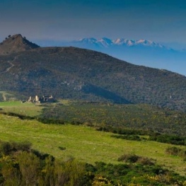 Une marche haute à travers le Cap de Creus